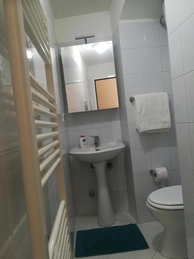 Tra Le Cummerse Locorotondo Bagian luar foto